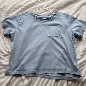 Kids Light Blue T-Shirt